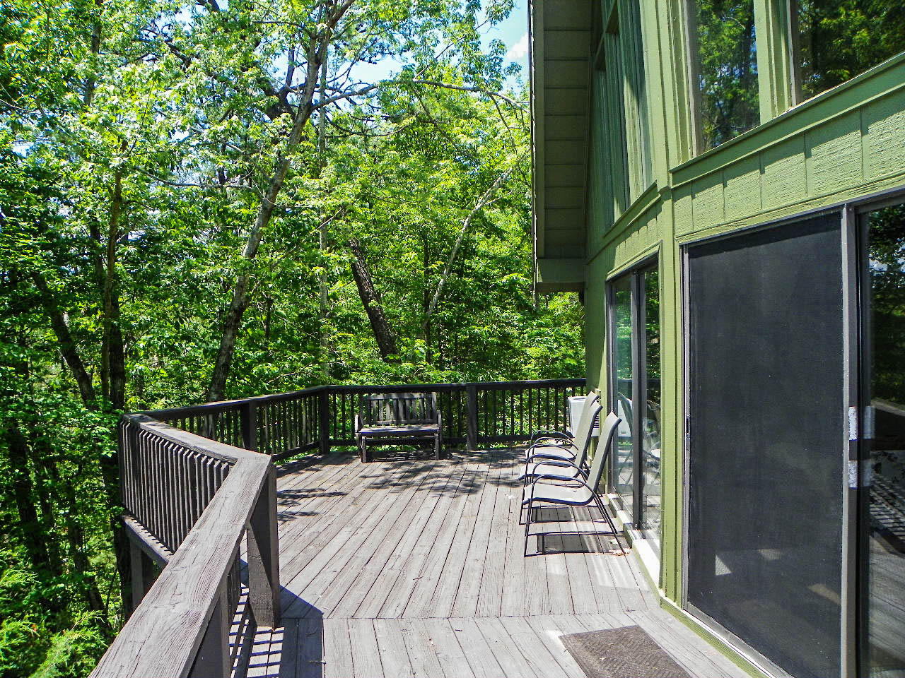 1724 Stinnett Road Sevierville, TN 37876 - Photo 29 of 36 103_0153