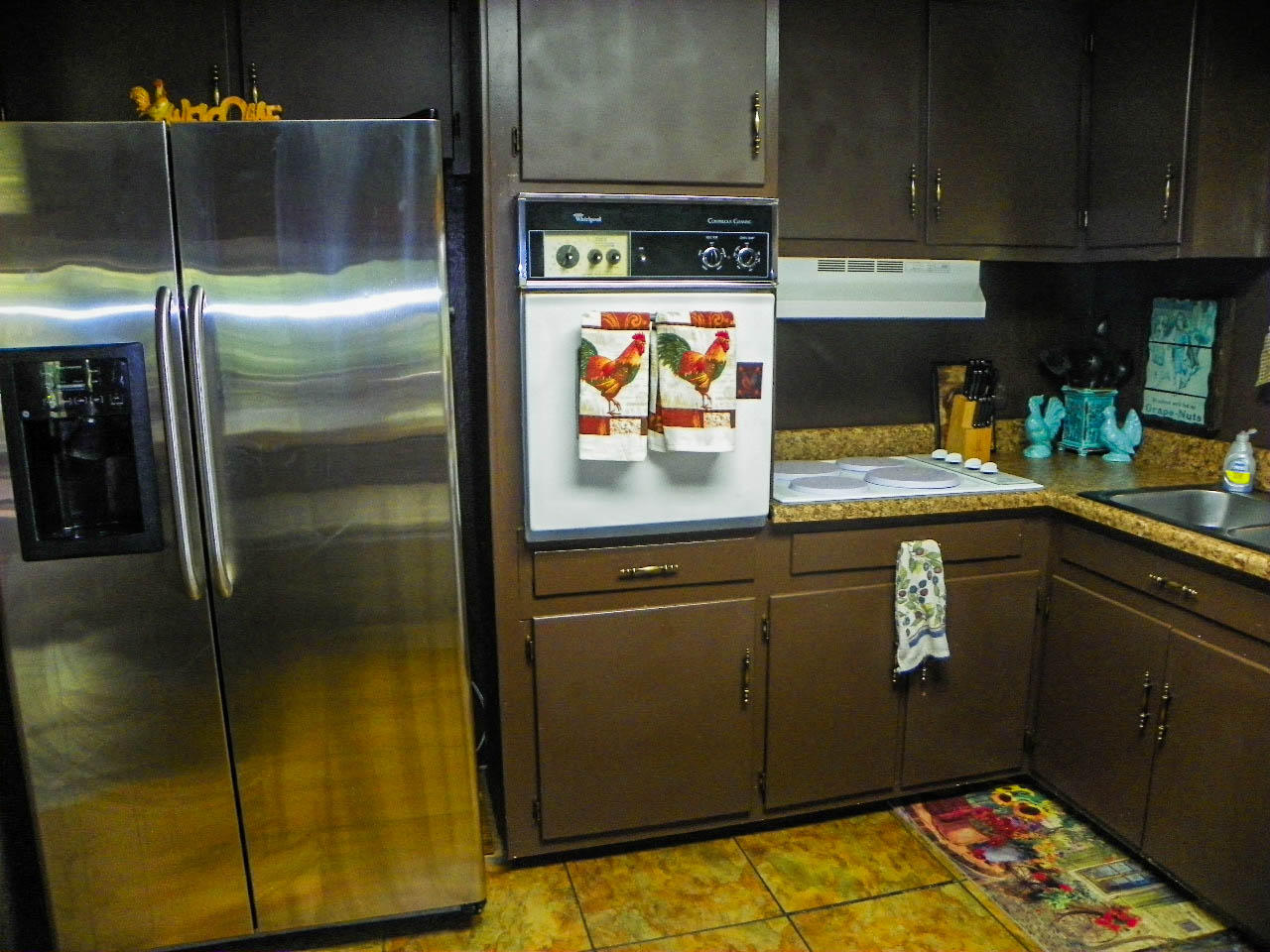 1724 Stinnett Road Sevierville, TN 37876 - Photo 9 of 36 103_0115