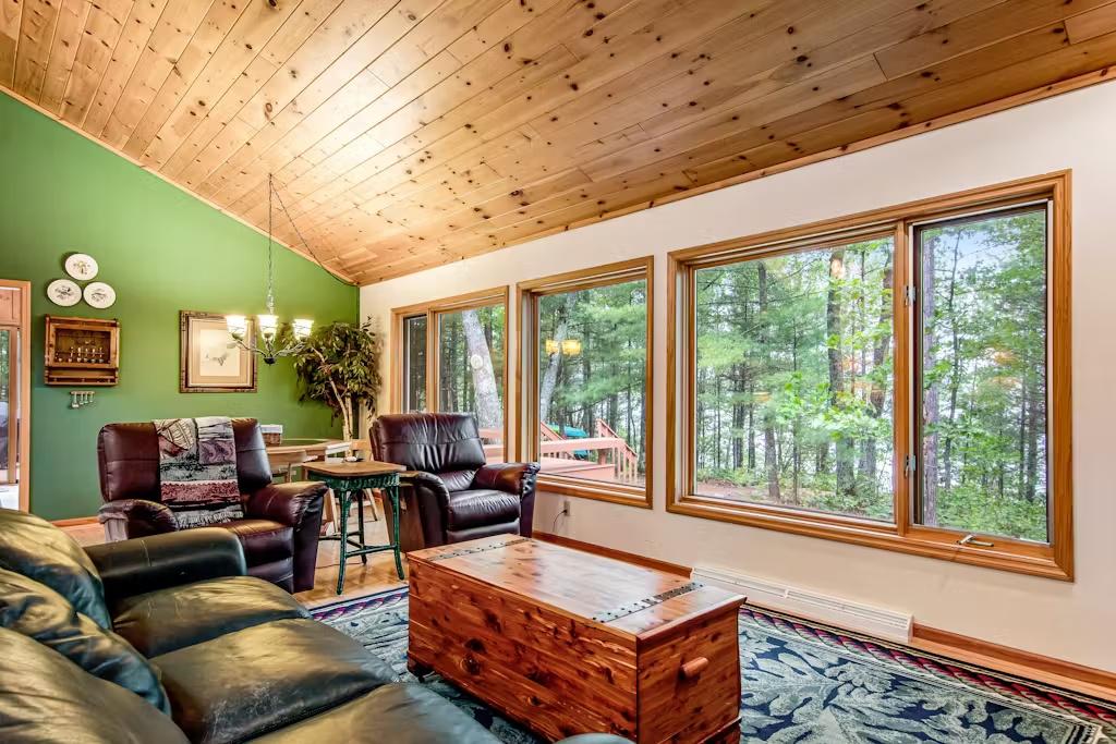 12784 Red Maple Road Manitowish Waters, WI 54545 - Photo 3 of 70 Gallery Image 3