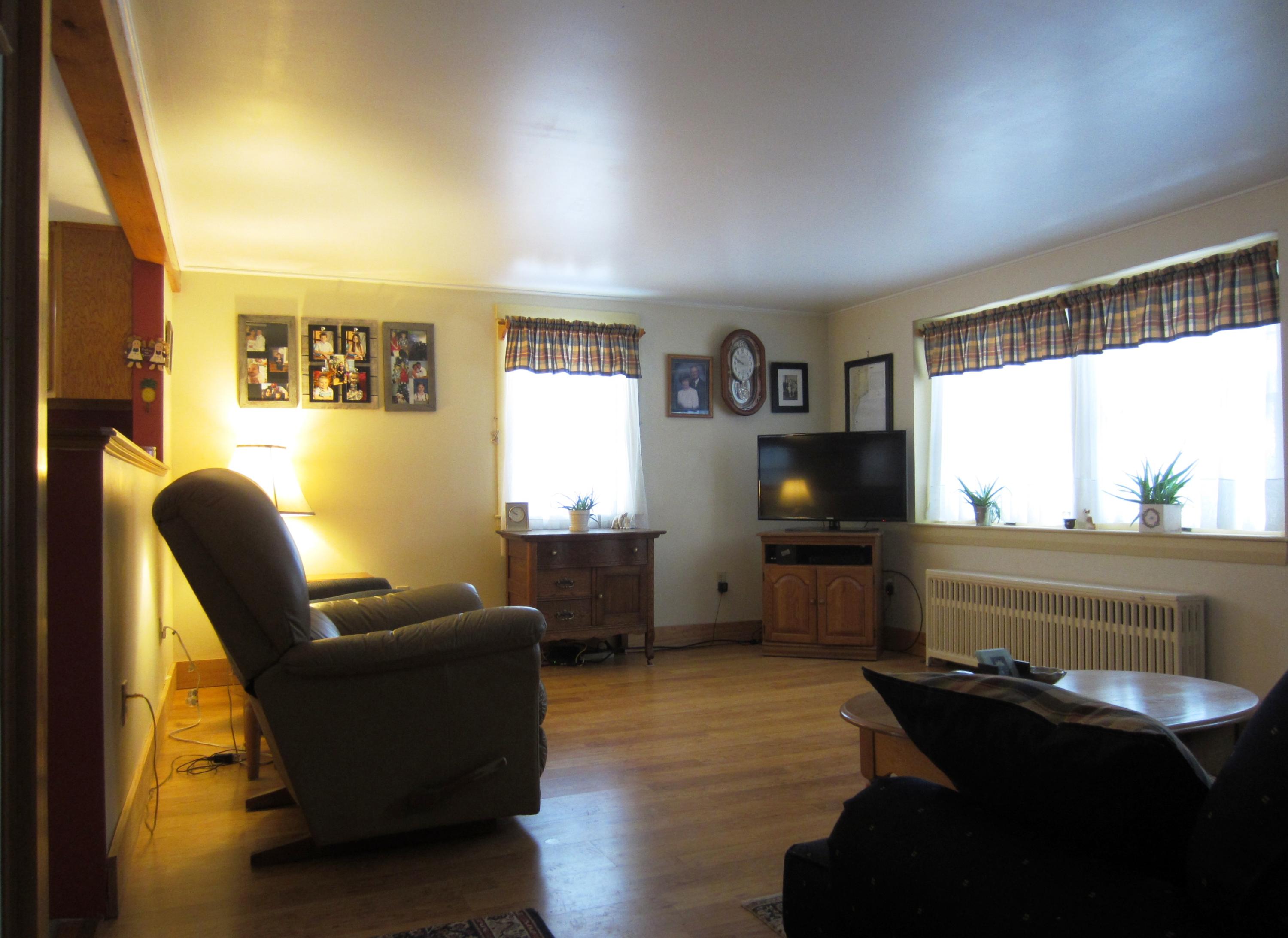 19 Auburn Street Springvale, ME 04083 - Photo 9 of 29 Living Room1