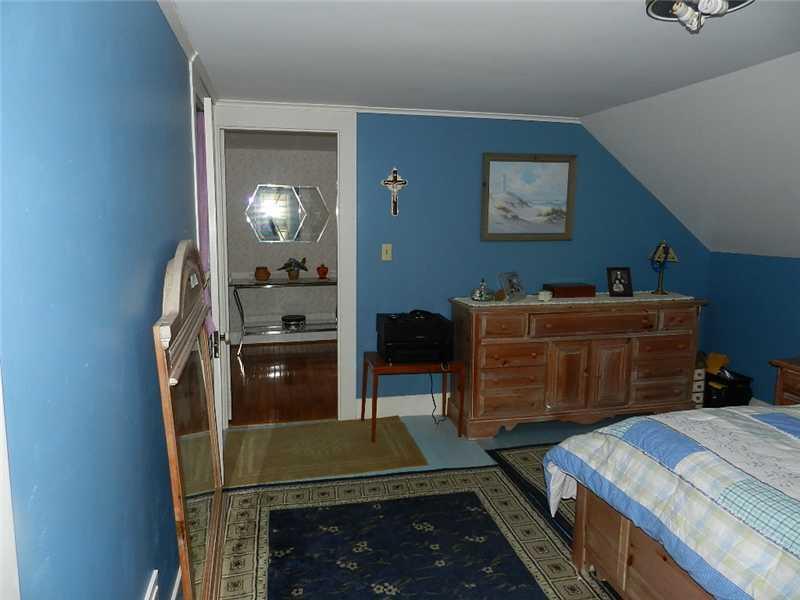 10 Upper Sumner Hill Road Sumner, ME 04292 - Photo 20 of 32 Bedroom.
