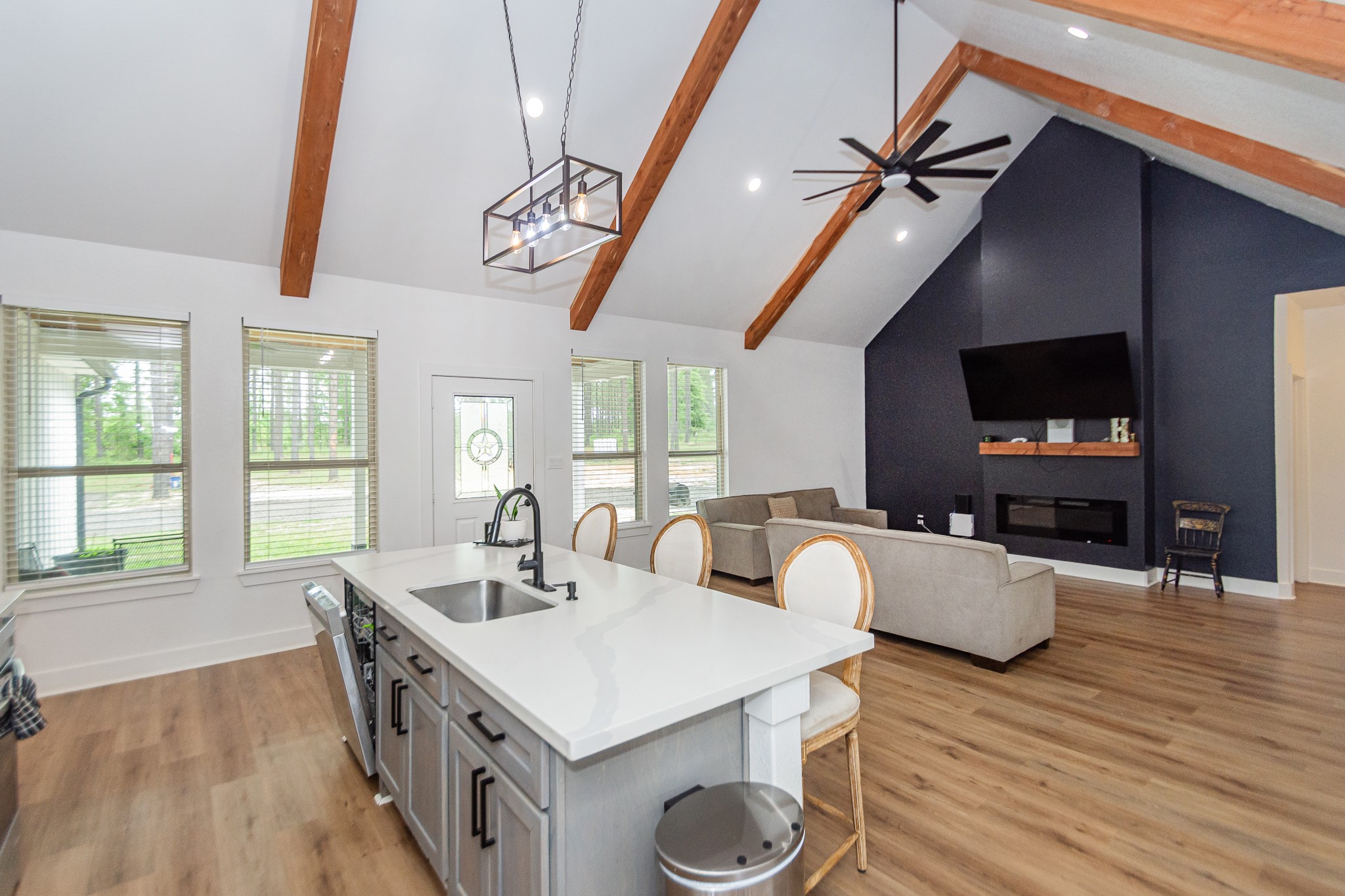 644 Richardson Road East Livingston, TX 77351 - Photo 17 of 43