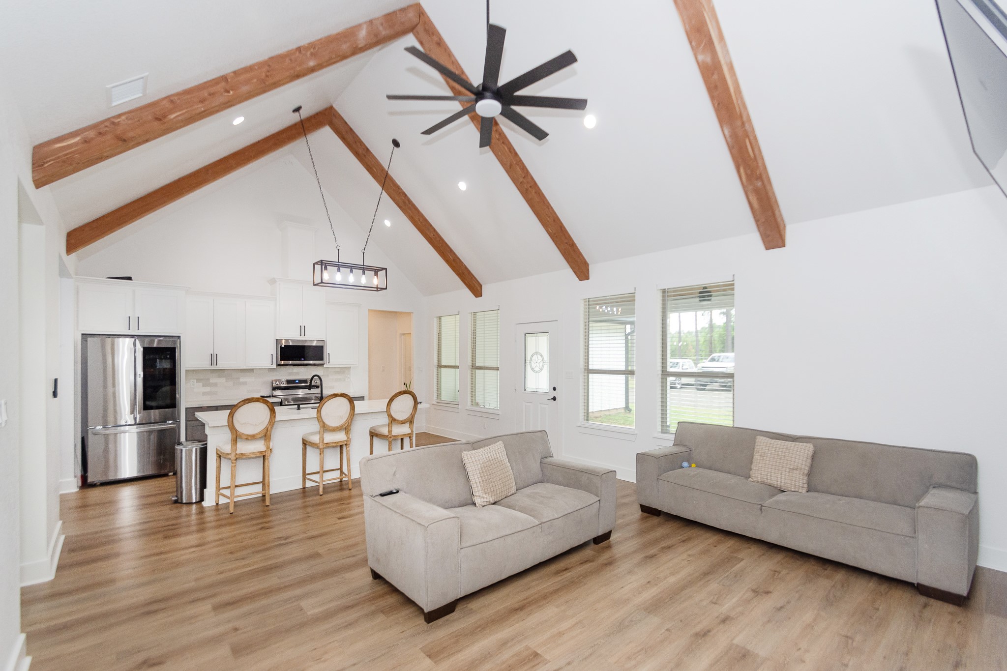 644 Richardson Road East Livingston, TX 77351 - Photo 4 of 43