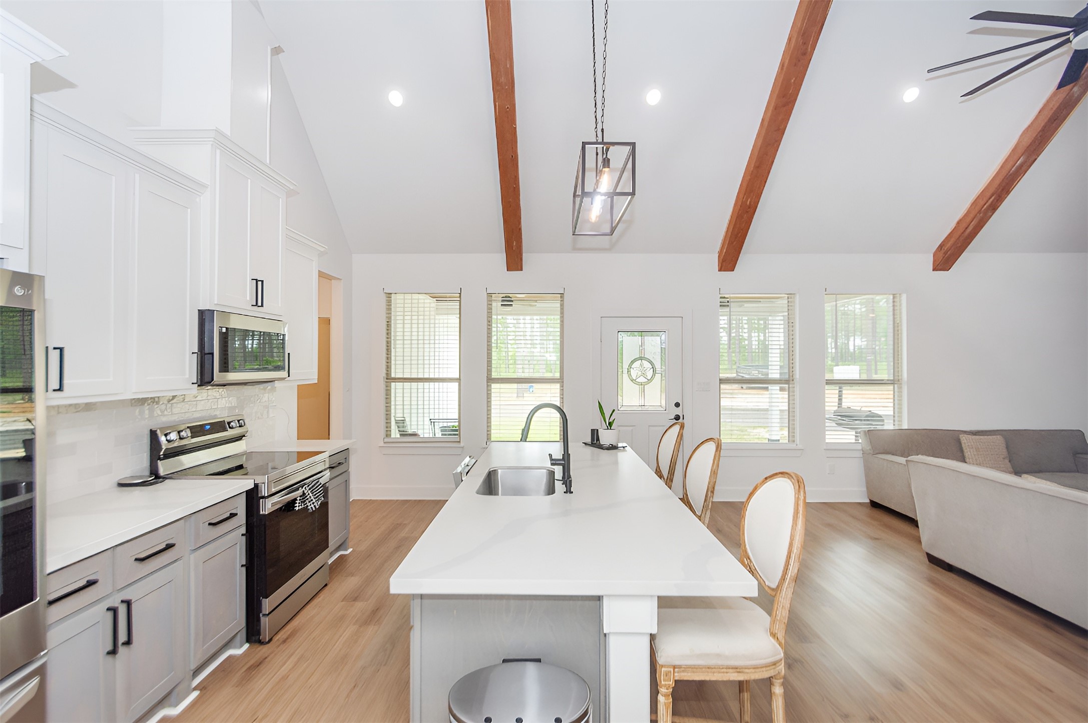 644 Richardson Road East Livingston, TX 77351 - Photo 5 of 43