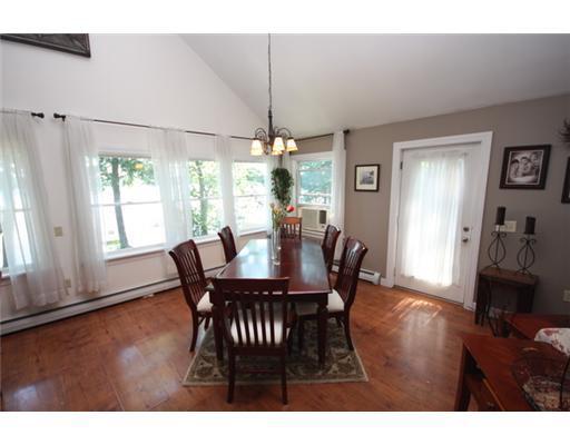 261 West Shore Road Otis, ME 04605 - Photo 7 of 18 Dining Room.