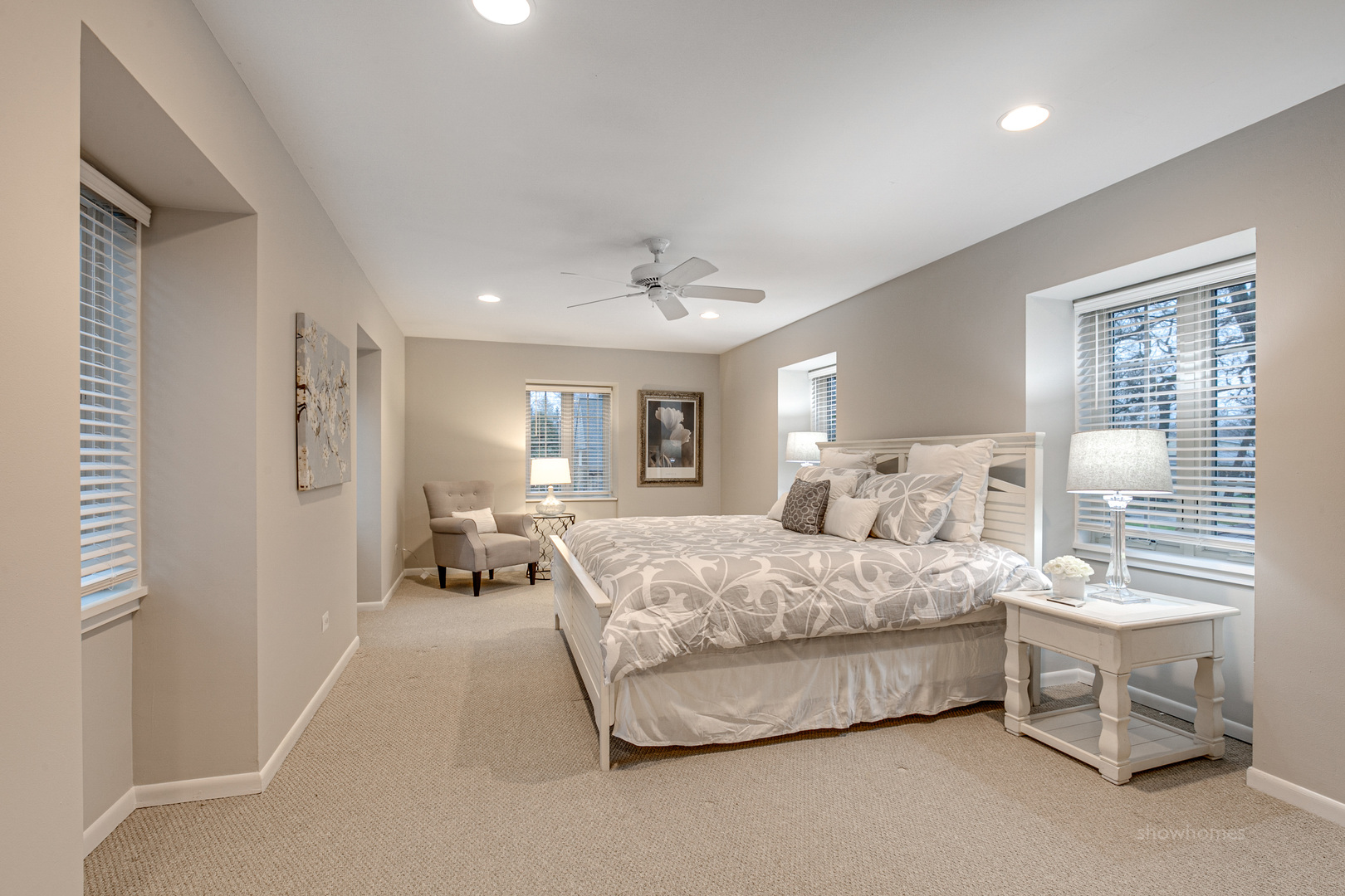 128 East Woodland Road Lake Bluff, IL 60044 - Photo 19 of 28