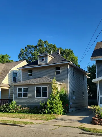 $290,000 | 100 Griggs Street Southwest, Grand Rapids, MI 49507