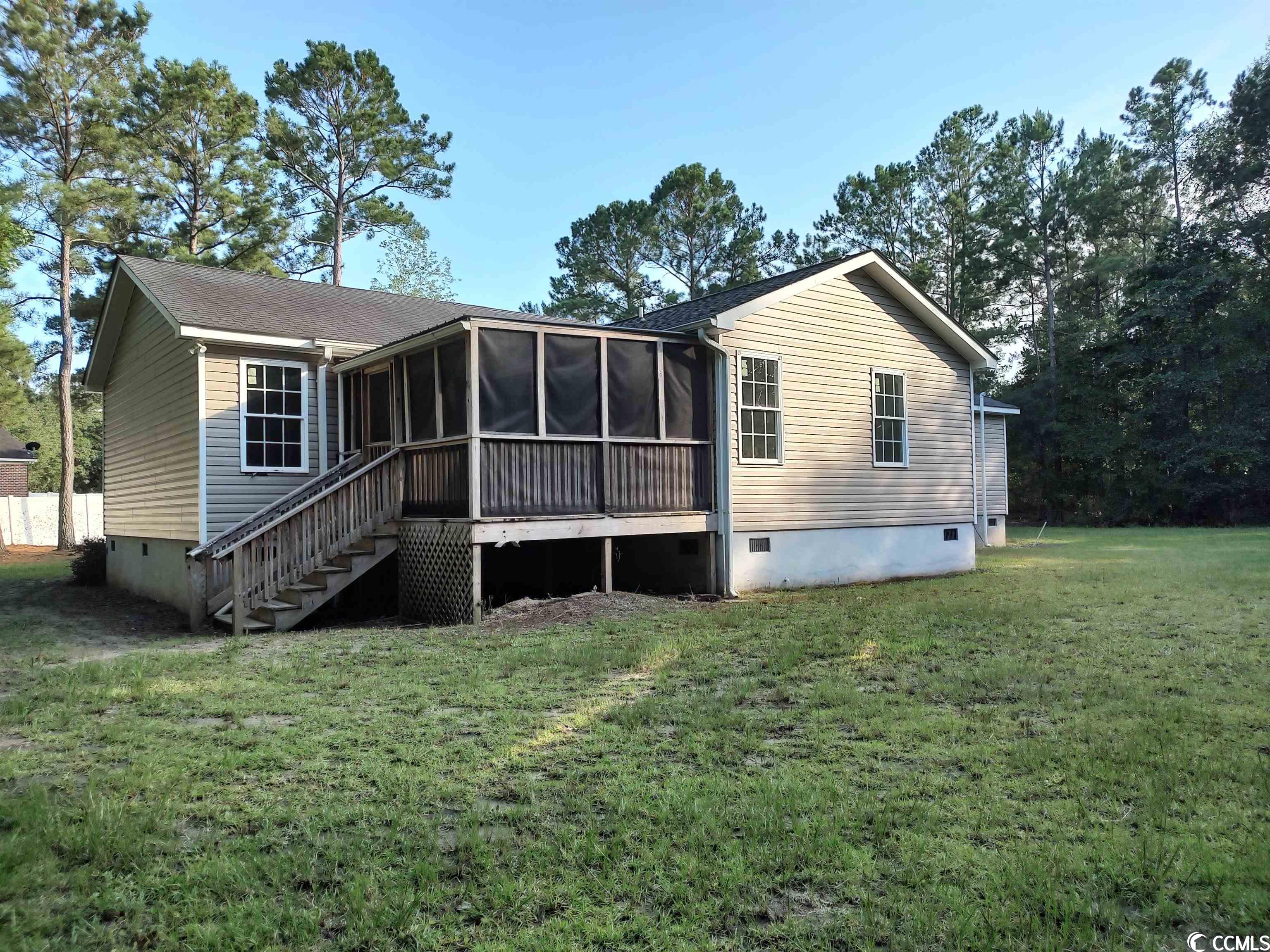 2814 Old Charleston Road Georgetown, SC 29440 - Photo 17 of 18