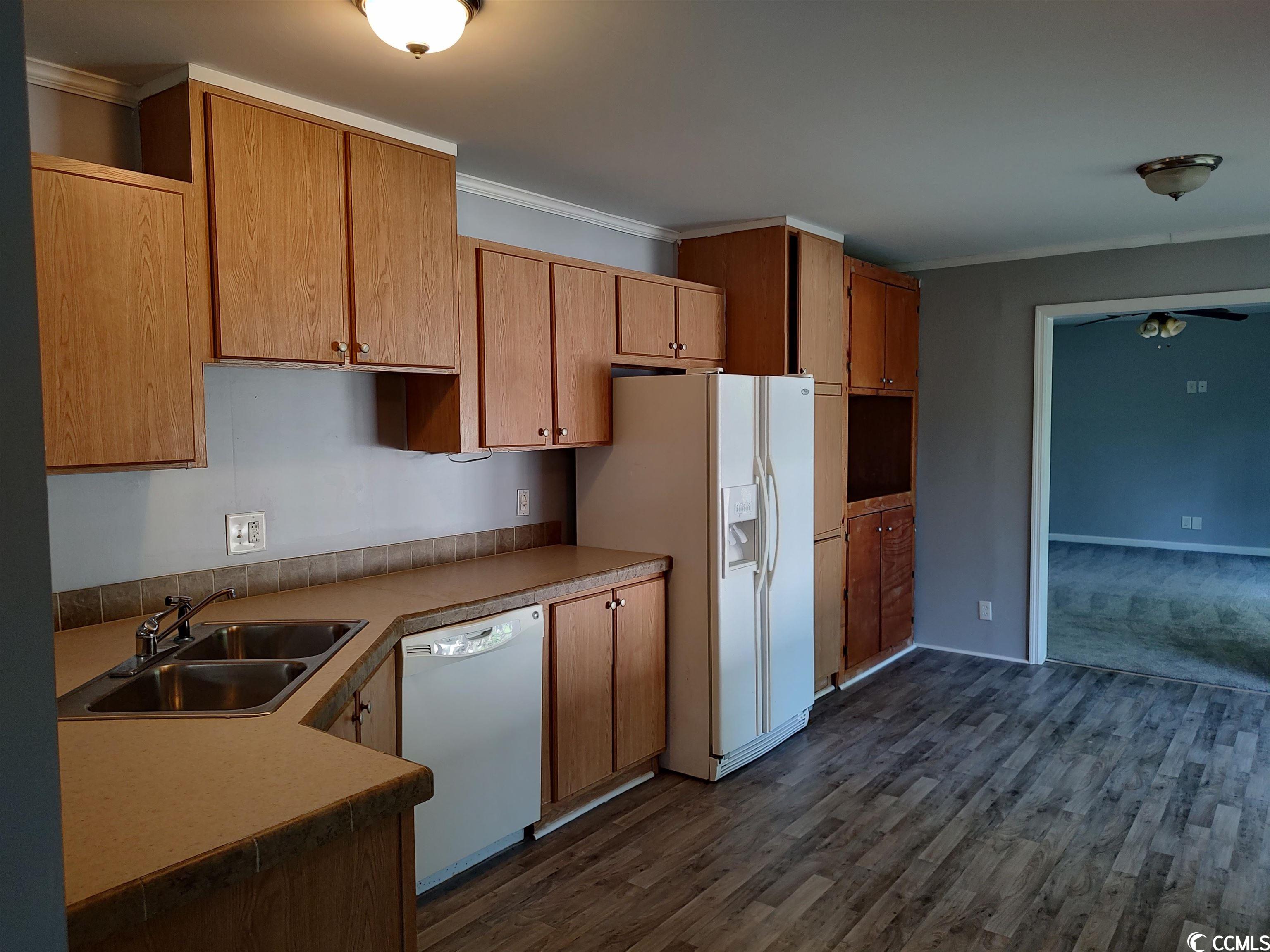 2814 Old Charleston Road Georgetown, SC 29440 - Photo 3 of 18