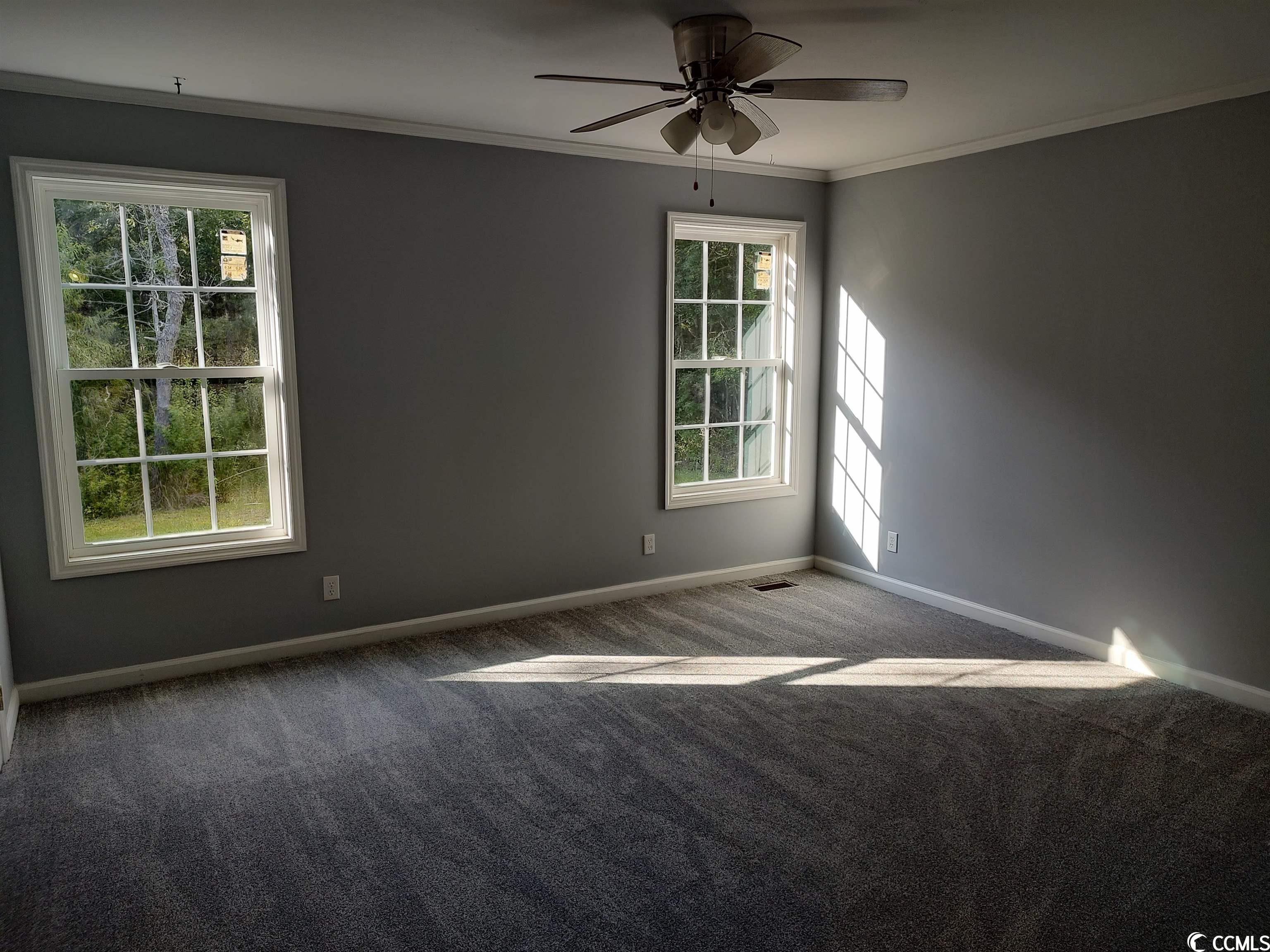 2814 Old Charleston Road Georgetown, SC 29440 - Photo 7 of 18