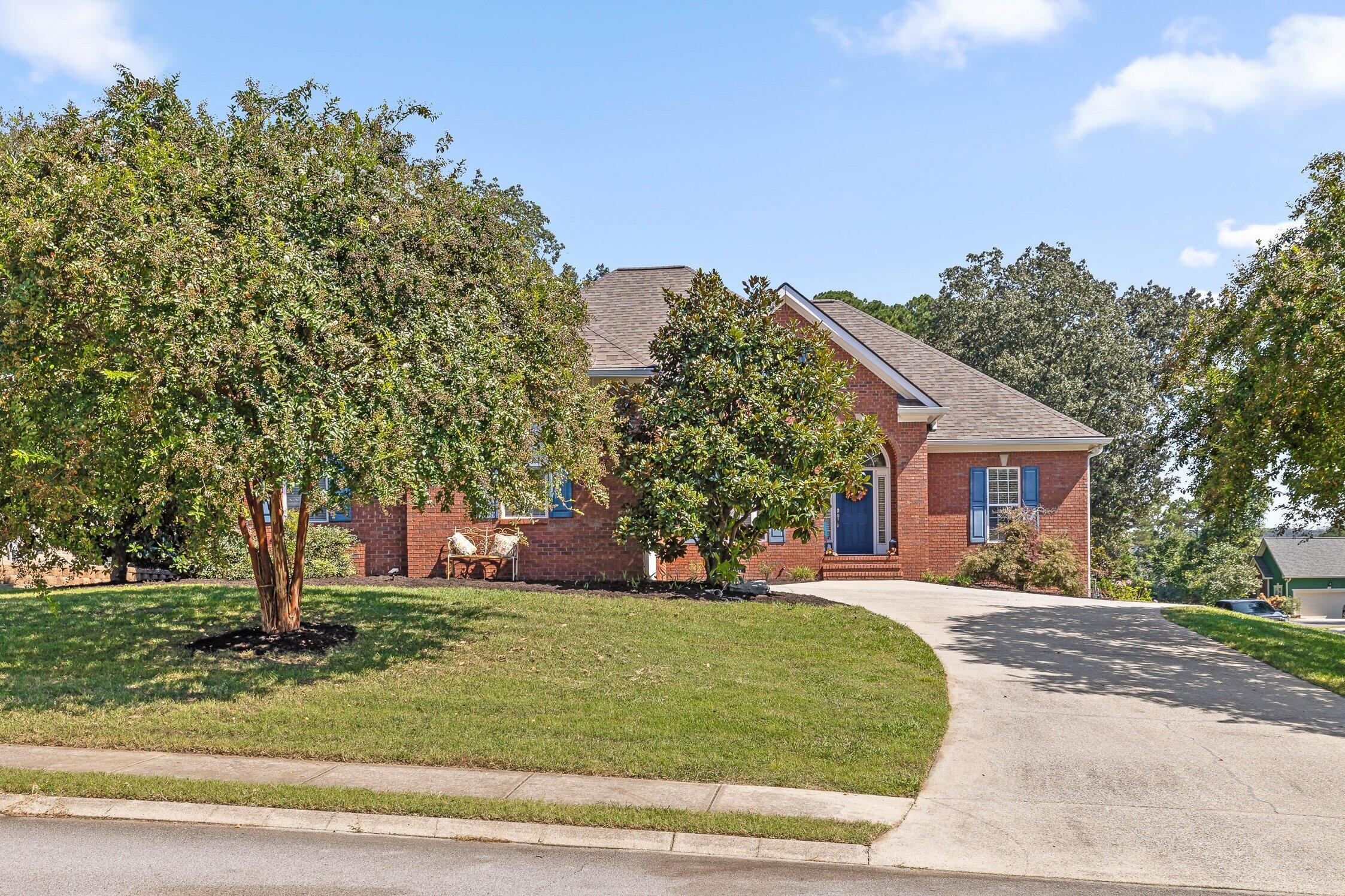 9349 Wandering Way Ooltewah, TN 37363 - Photo 1 of 51 Wandering Way-41