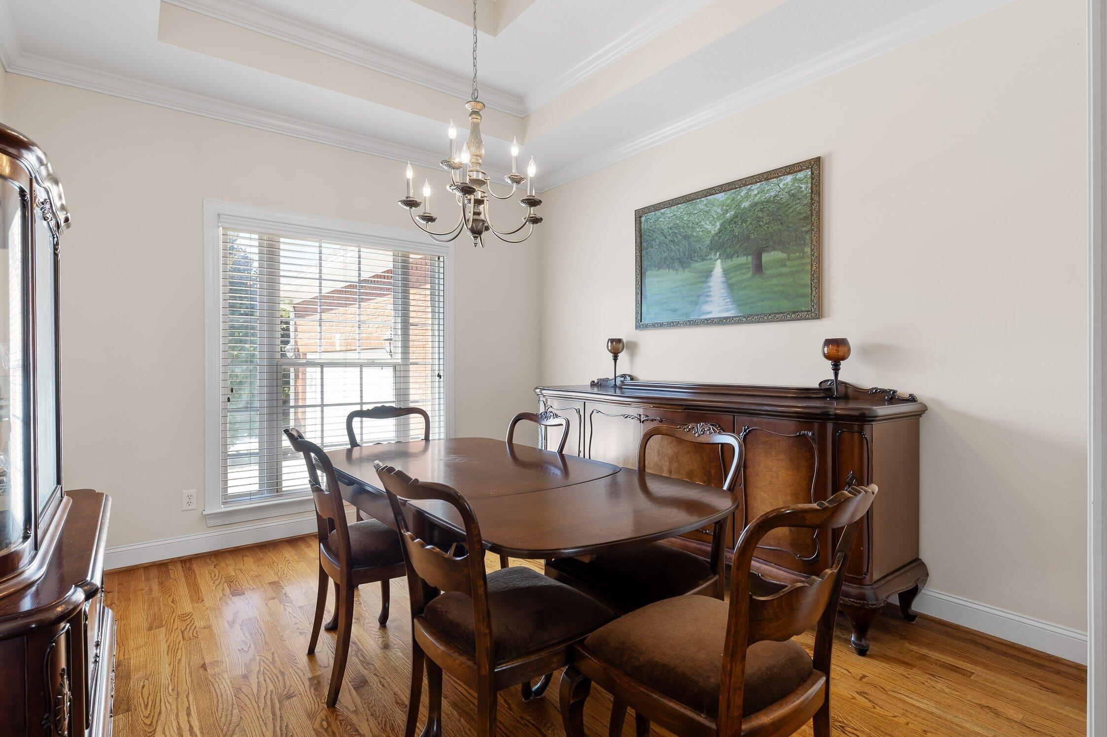 9349 Wandering Way Ooltewah, TN 37363 - Photo 12 of 51 Wandering Way-19