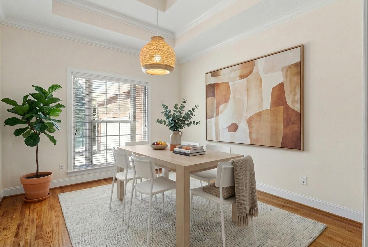 9349 Wandering Way Ooltewah, TN 37363 - Photo 13 of 51 Stevie - 9349 Wandering Way Ooltewah Din