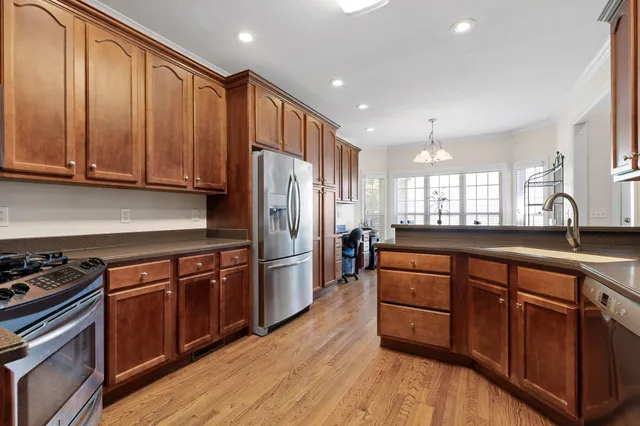 $550,000 | 9349 Wandering Way, Ooltewah, TN 37363