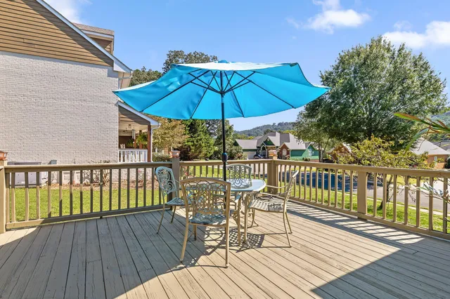 $550,000 | 9349 Wandering Way, Ooltewah, TN 37363