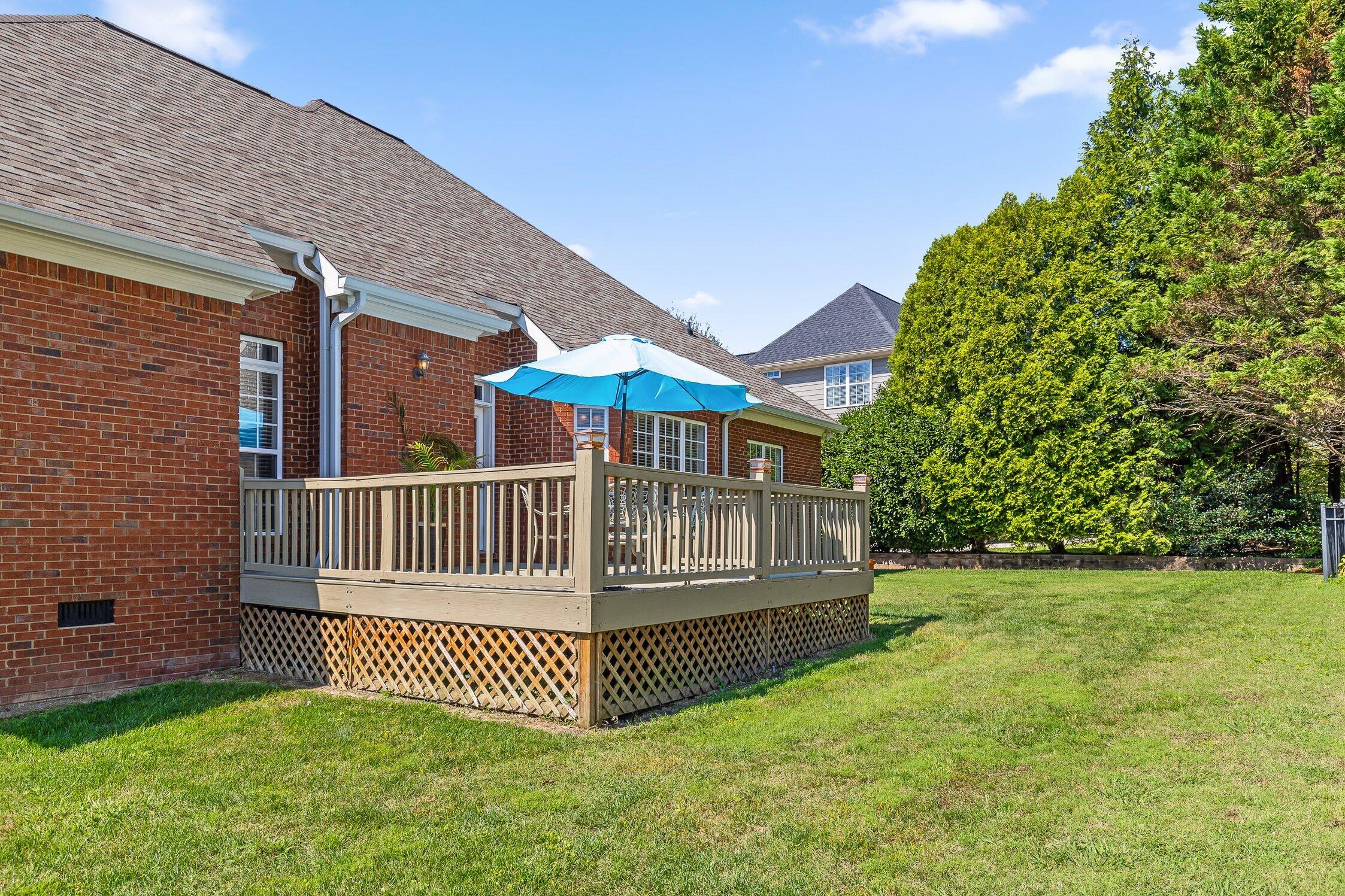 9349 Wandering Way Ooltewah, TN 37363 - Photo 40 of 51 Wandering Way-37