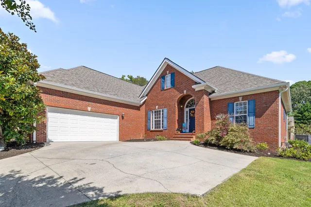 $550,000 | 9349 Wandering Way, Ooltewah, TN 37363
