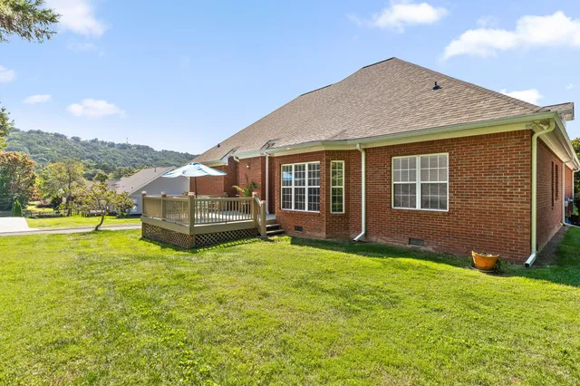 $550,000 | 9349 Wandering Way, Ooltewah, TN 37363