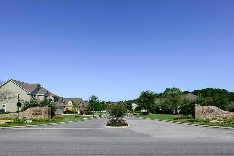 9349 Wandering Way Ooltewah, TN 37363 - Photo 45 of 51 hidden-lakes-033-s_orig