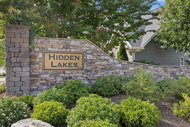 $550,000 | 9349 Wandering Way, Ooltewah, TN 37363