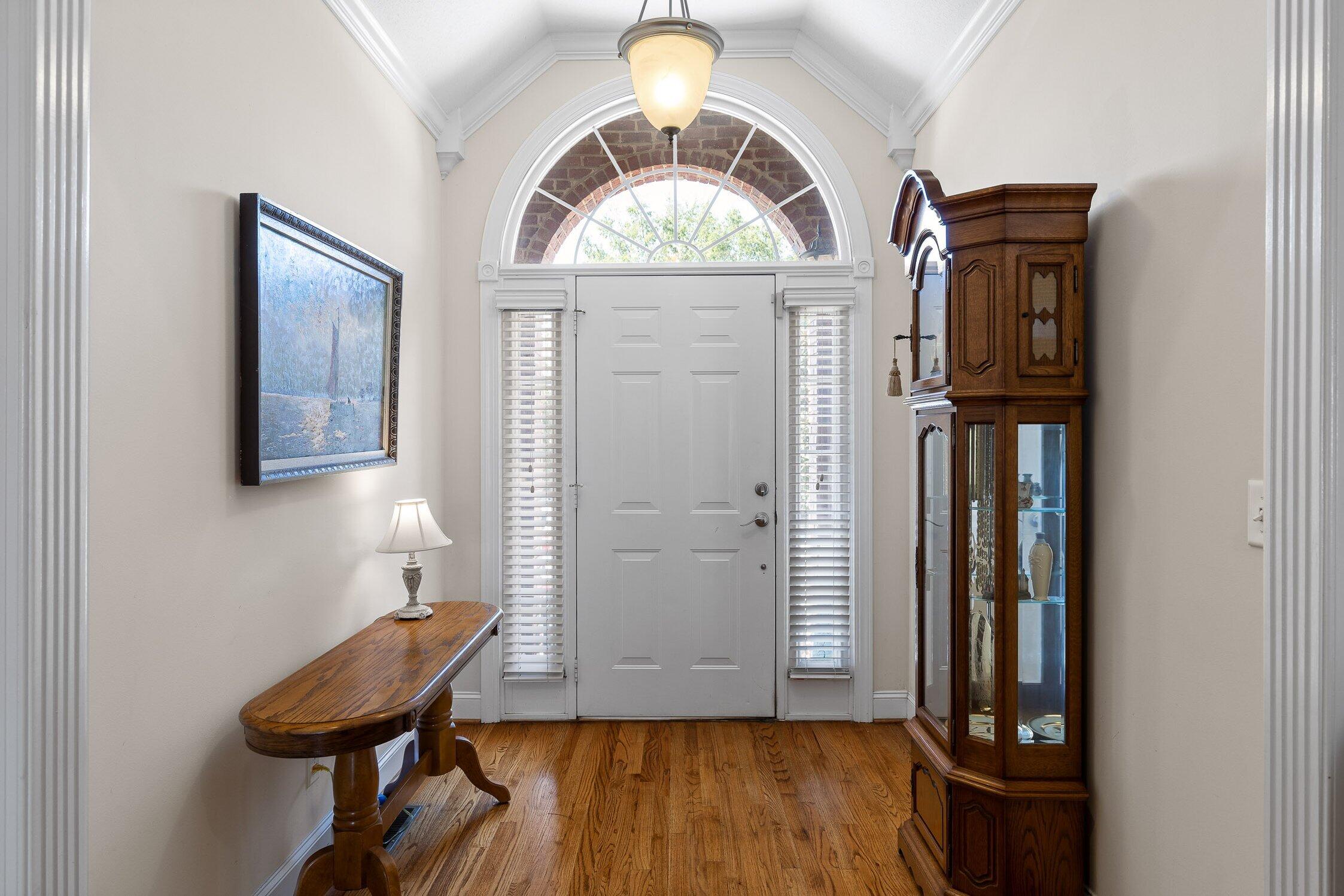 9349 Wandering Way Ooltewah, TN 37363 - Photo 5 of 51 Wandering Way-10