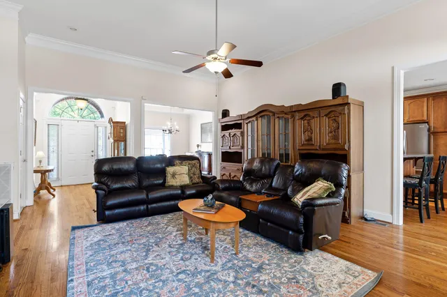 $550,000 | 9349 Wandering Way, Ooltewah, TN 37363