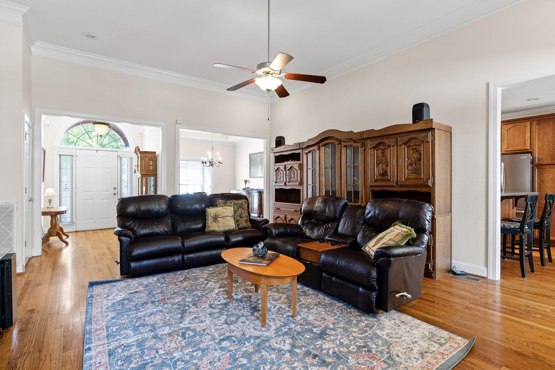 9349 Wandering Way Ooltewah, TN 37363 - Photo 6 of 51 Wandering Way-23