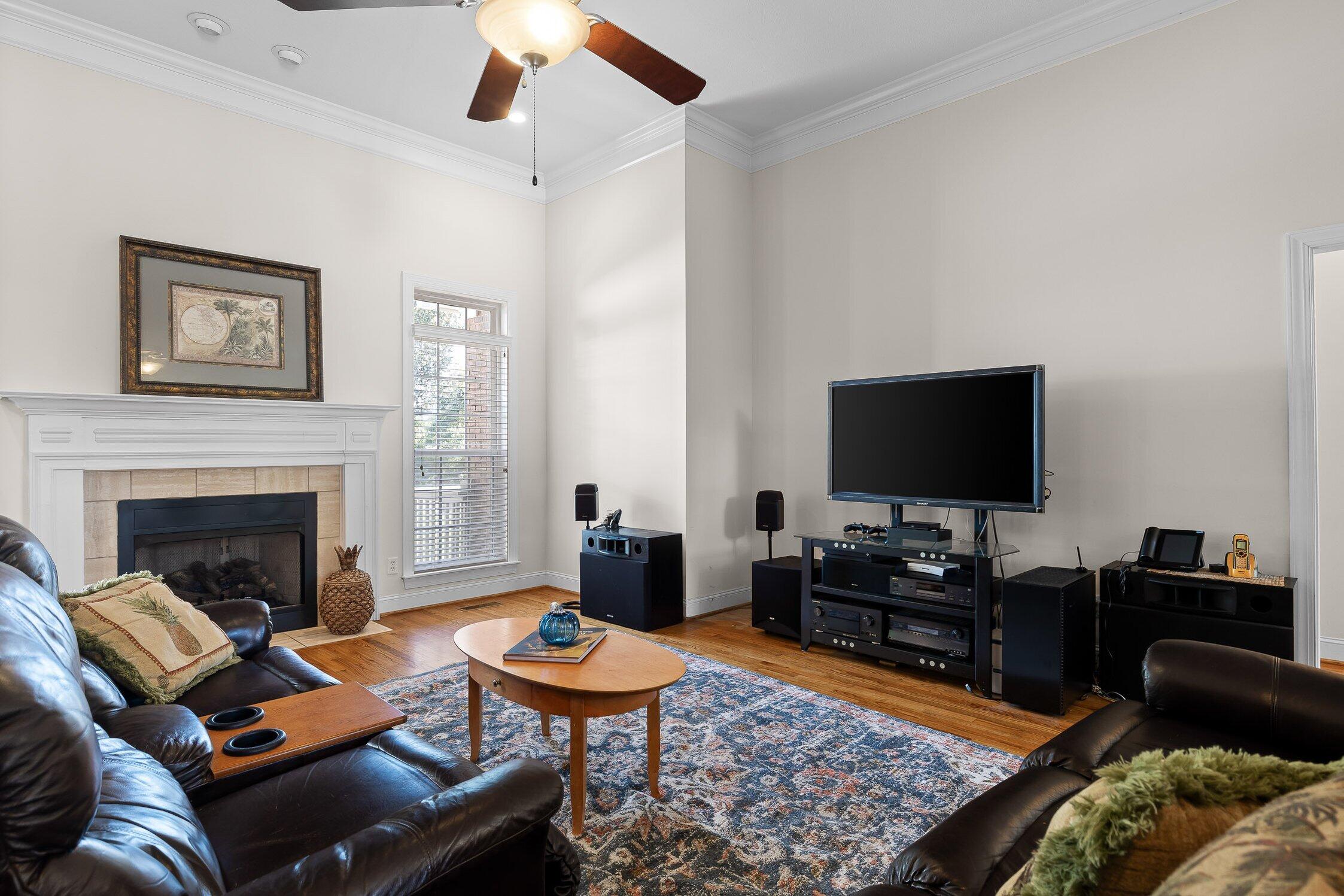 9349 Wandering Way Ooltewah, TN 37363 - Photo 8 of 51 Wandering Way-21