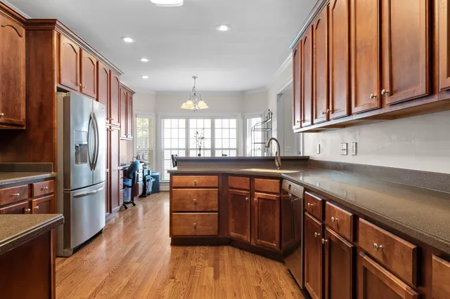 $550,000 | 9349 Wandering Way, Ooltewah, TN 37363