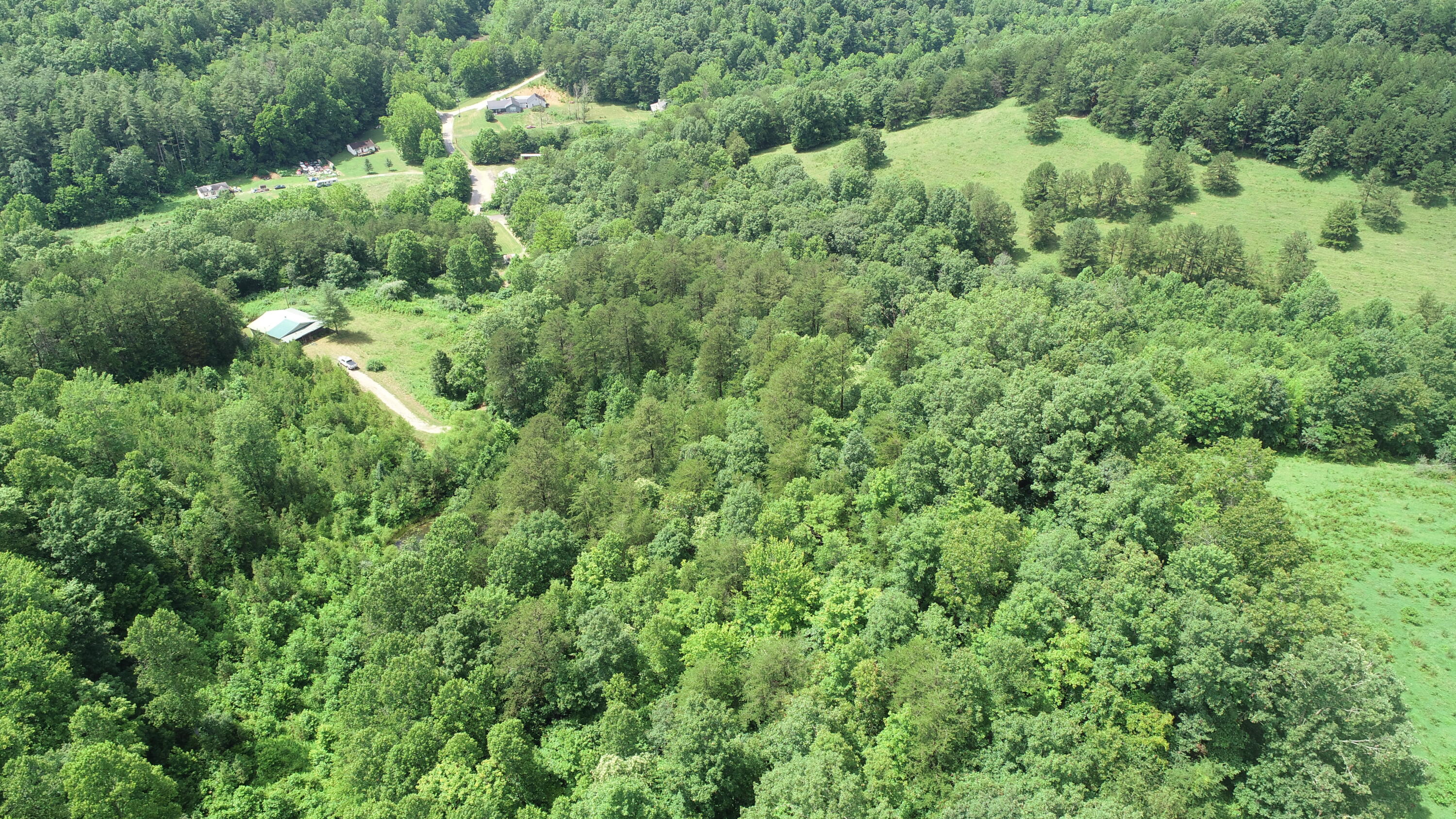 800 Pond Lick Road Annville, KY 40402 - Photo 36 of 46 DJI_0787