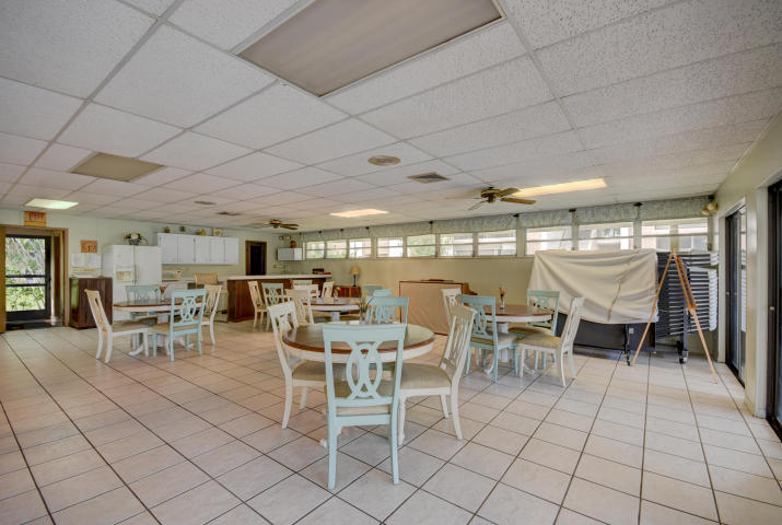 1000 Northwest 13th Street, Unit 213A Boca Raton, FL 33486 - Photo 16 of 16 Community Clubhouse