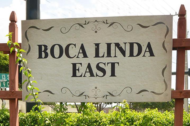 1000 Northwest 13th Street, Unit 213A Boca Raton, FL 33486 - Photo 2 of 16 Boca Linda East