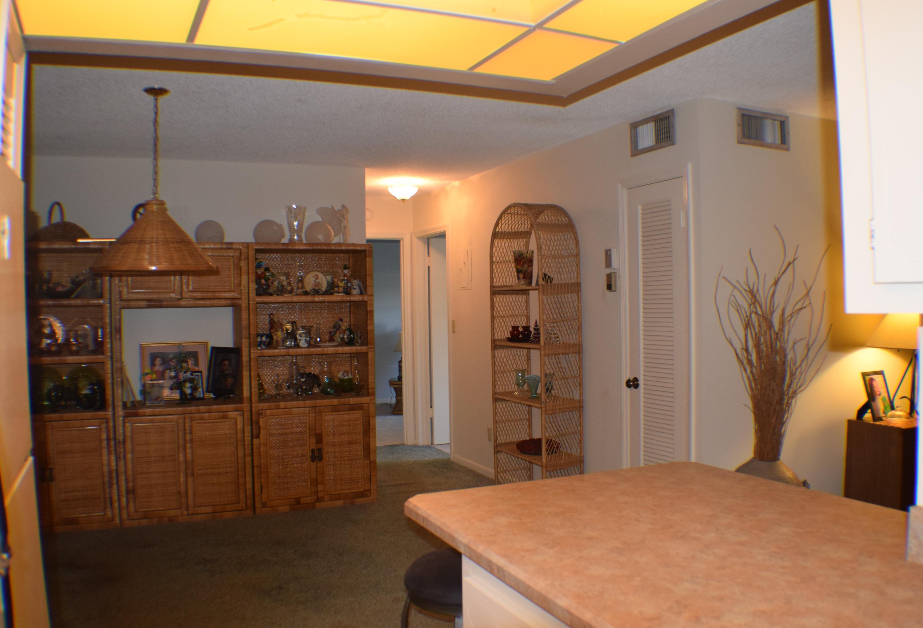 1000 Northwest 13th Street, Unit 213A Boca Raton, FL 33486 - Photo 5 of 16 Living Area