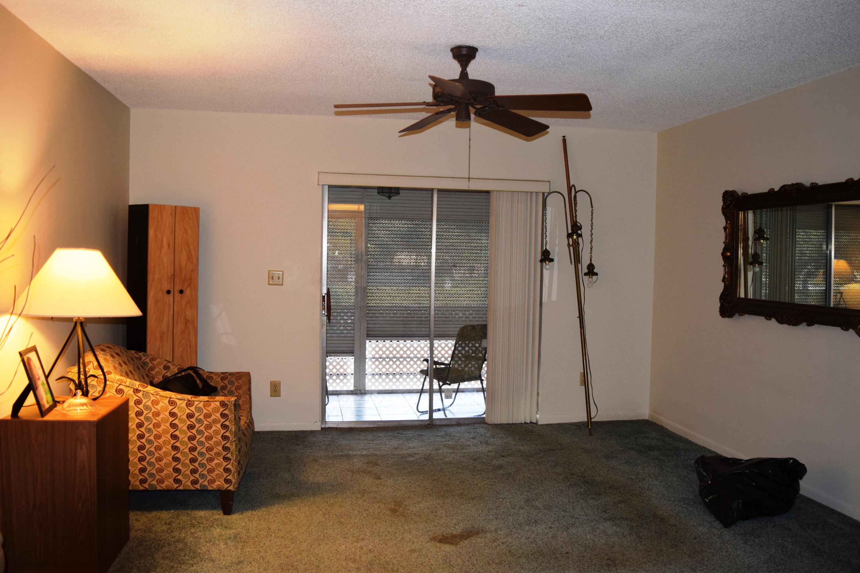 1000 Northwest 13th Street, Unit 213A Boca Raton, FL 33486 - Photo 6 of 16 Living Room
