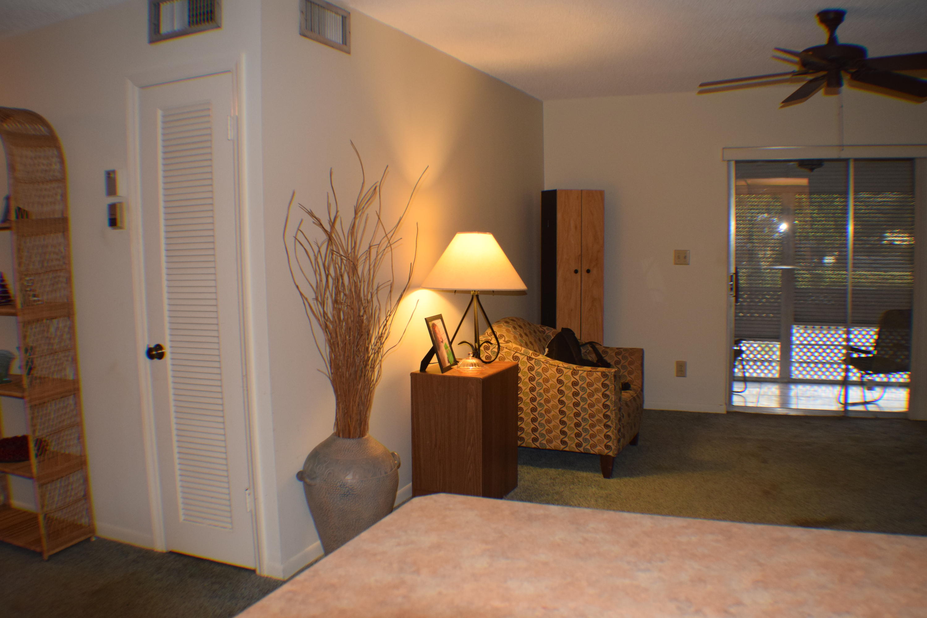 1000 Northwest 13th Street, Unit 213A Boca Raton, FL 33486 - Photo 7 of 16 Living Area