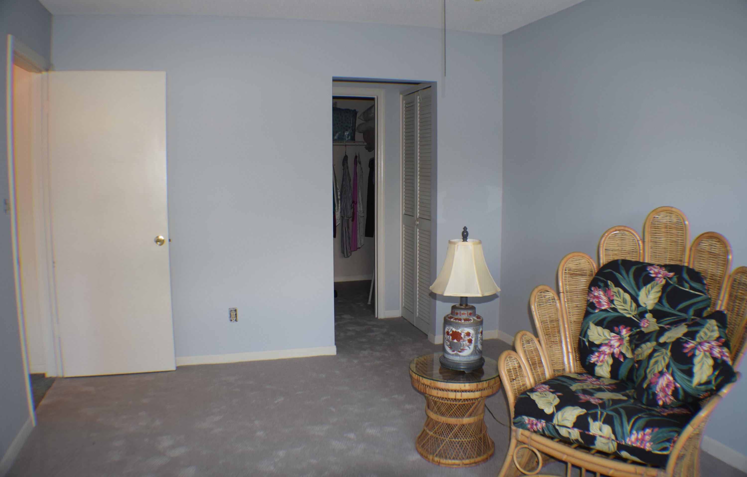 1000 Northwest 13th Street, Unit 213A Boca Raton, FL 33486 - Photo 9 of 16 Master Bedroom
