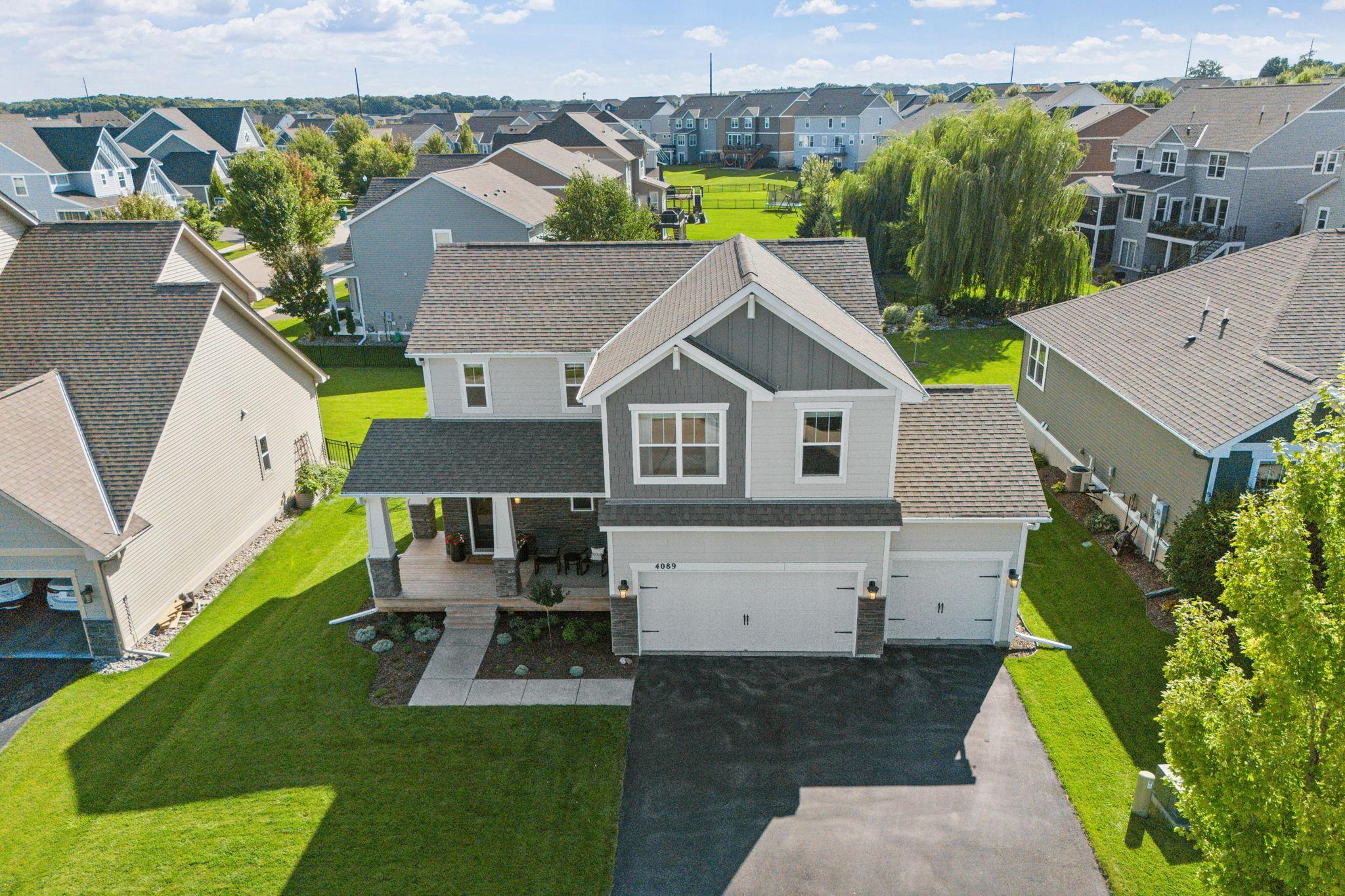 4089 Vista View Drive Chaska, MN 55318 - Photo 15 of 86