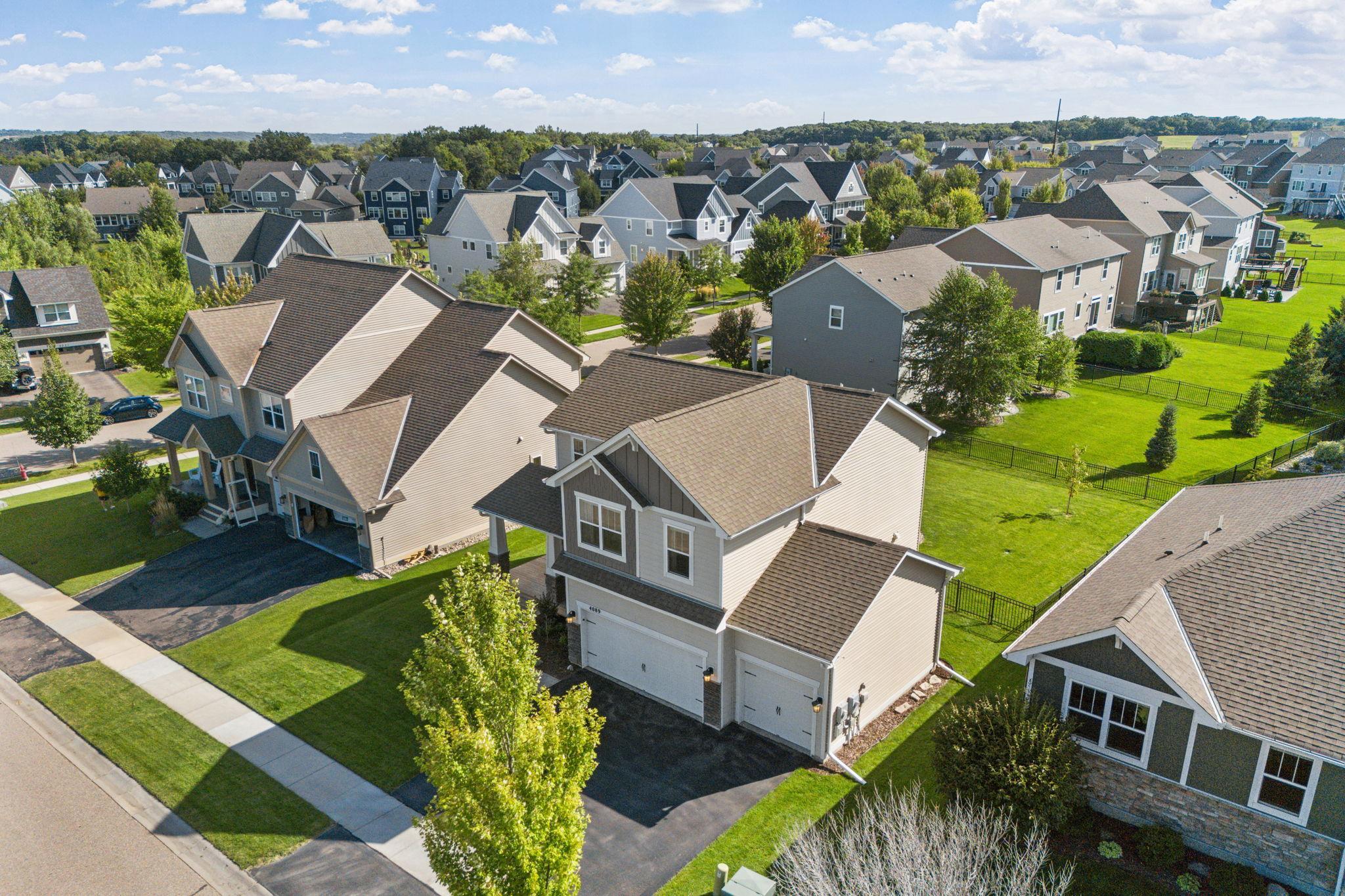 4089 Vista View Drive Chaska, MN 55318 - Photo 16 of 86