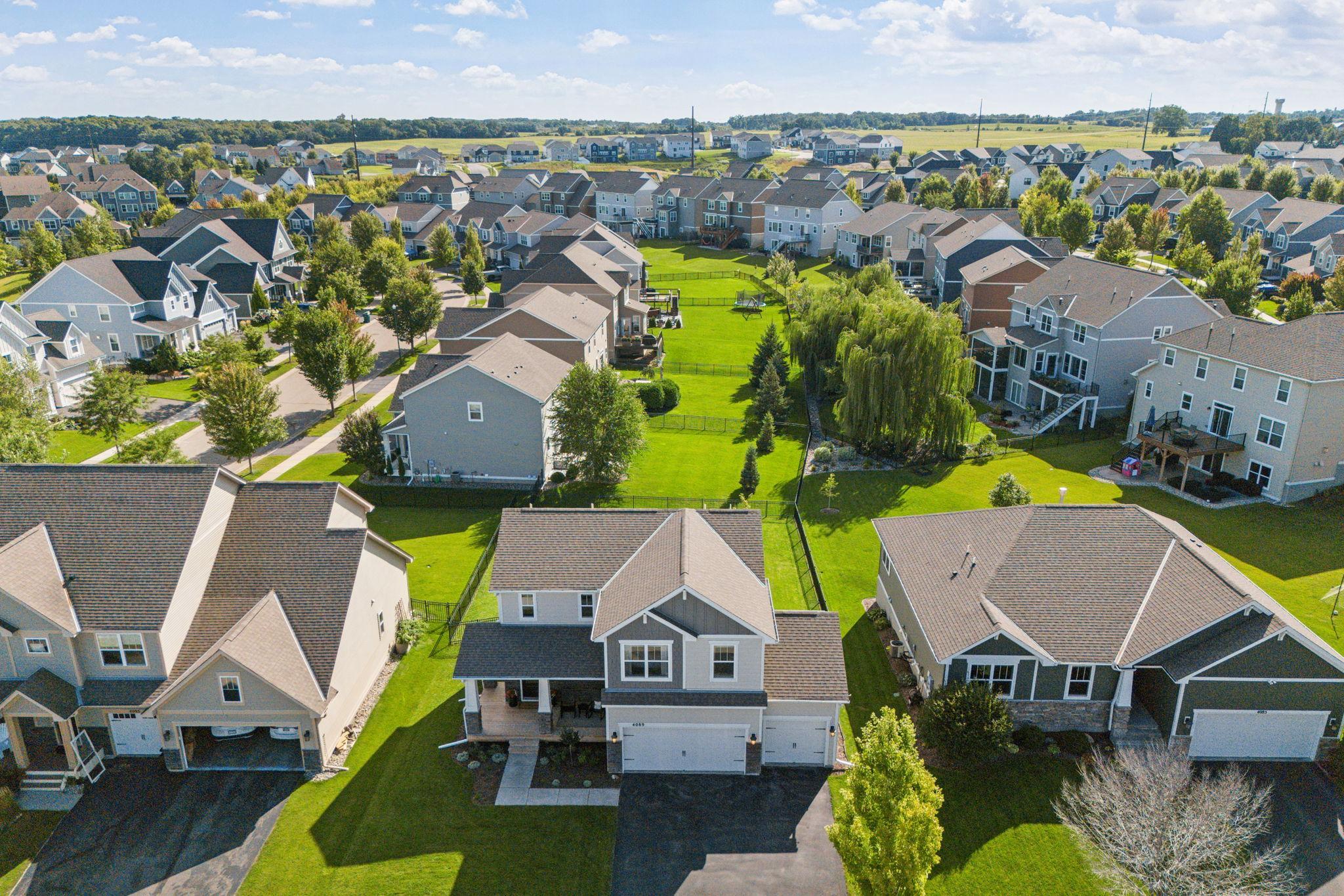 4089 Vista View Drive Chaska, MN 55318 - Photo 17 of 86