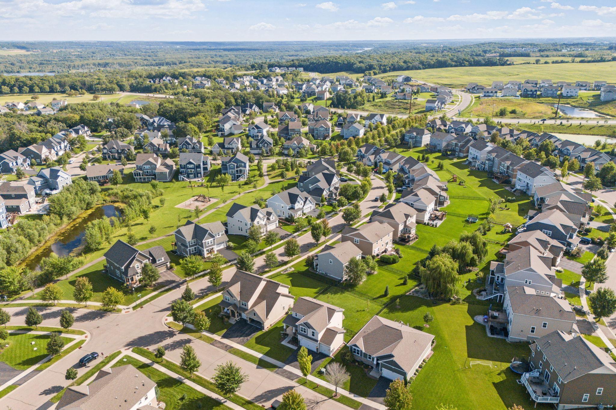 4089 Vista View Drive Chaska, MN 55318 - Photo 19 of 86