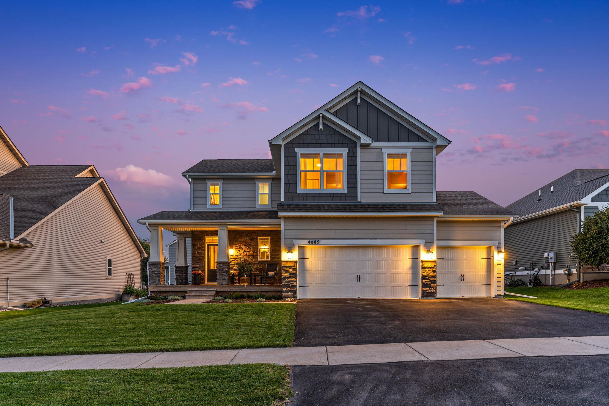 4089 Vista View Drive Chaska, MN 55318 - Photo 2 of 86