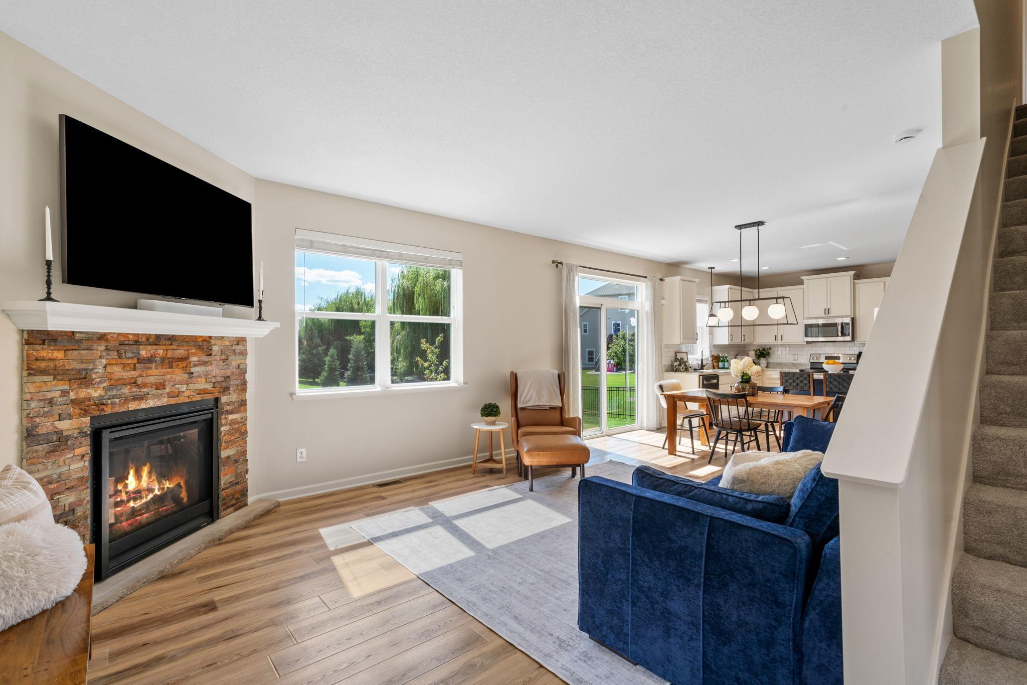 4089 Vista View Drive Chaska, MN 55318 - Photo 22 of 86