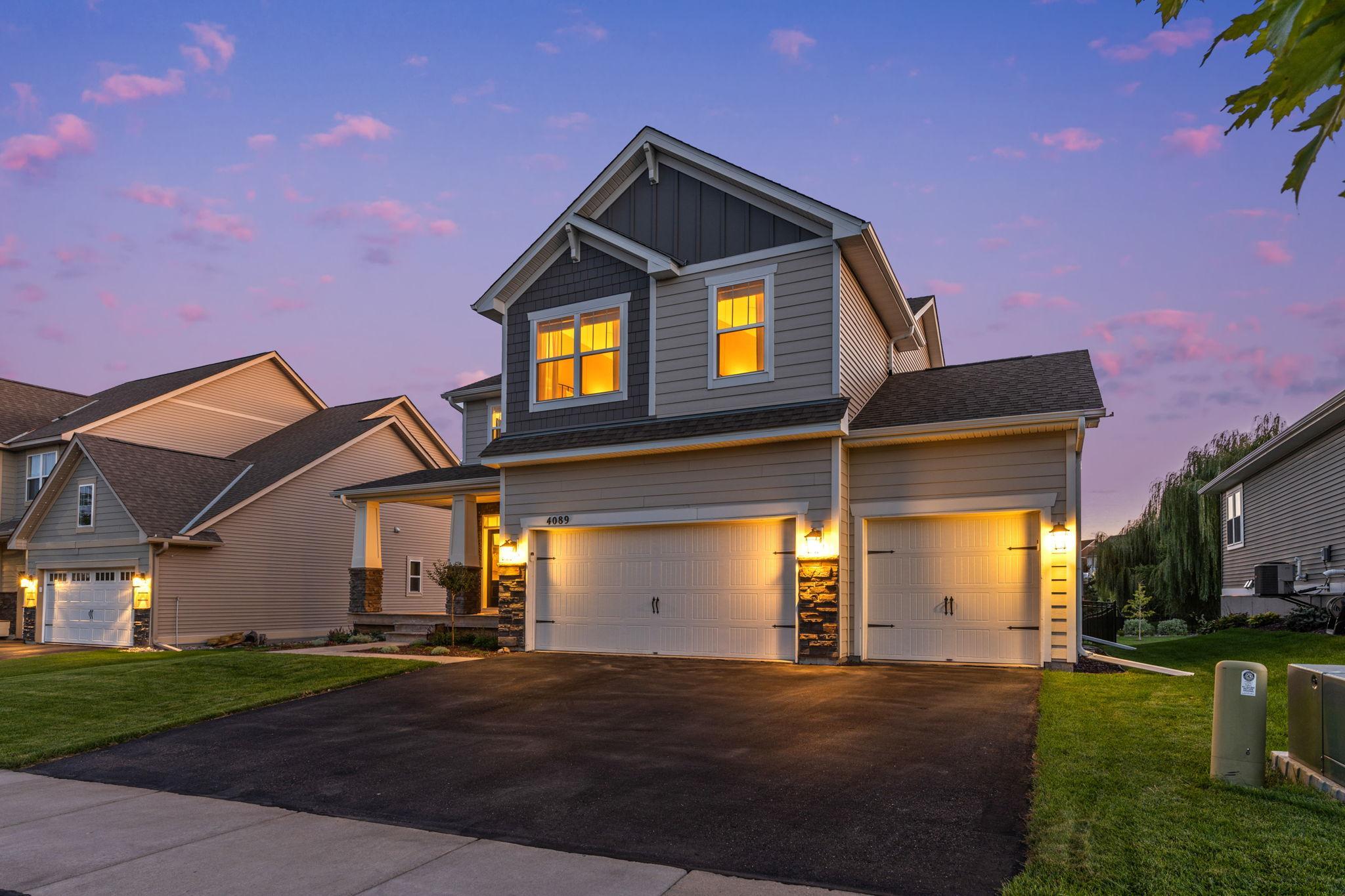 4089 Vista View Drive Chaska, MN 55318 - Photo 3 of 86