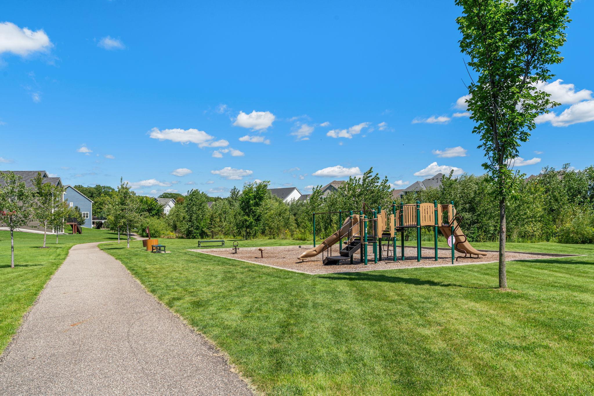 4089 Vista View Drive Chaska, MN 55318 - Photo 63 of 86