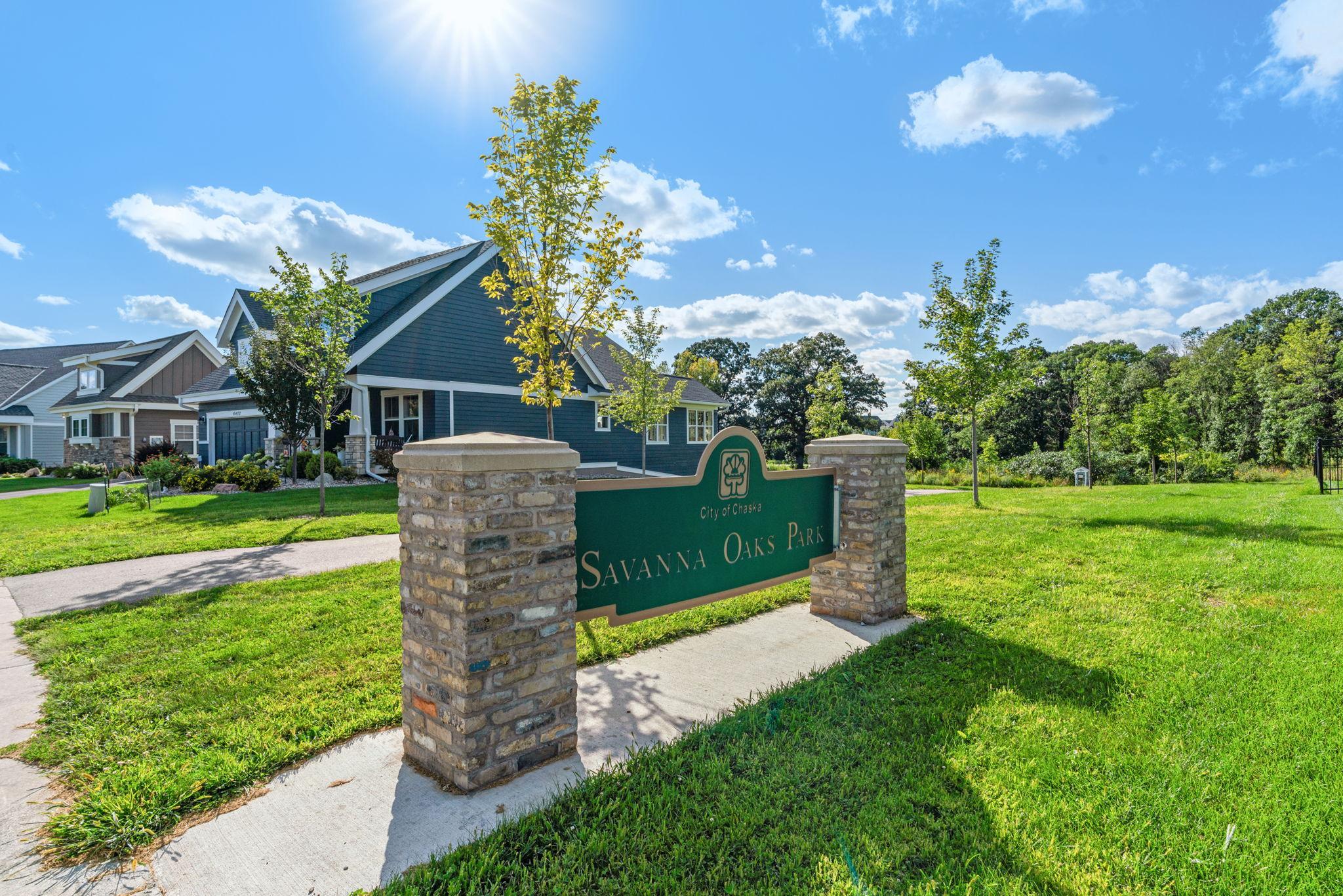 4089 Vista View Drive Chaska, MN 55318 - Photo 64 of 86