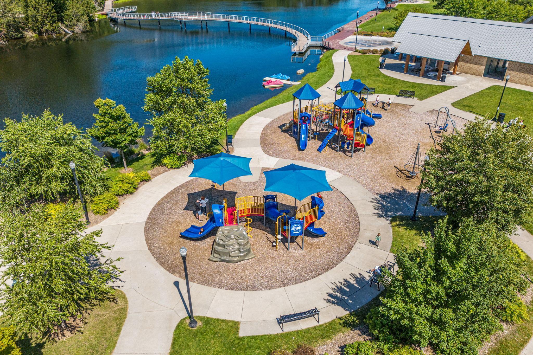 4089 Vista View Drive Chaska, MN 55318 - Photo 72 of 86