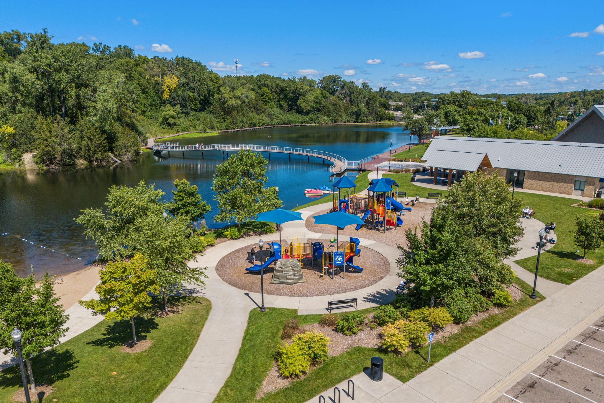 4089 Vista View Drive Chaska, MN 55318 - Photo 73 of 86