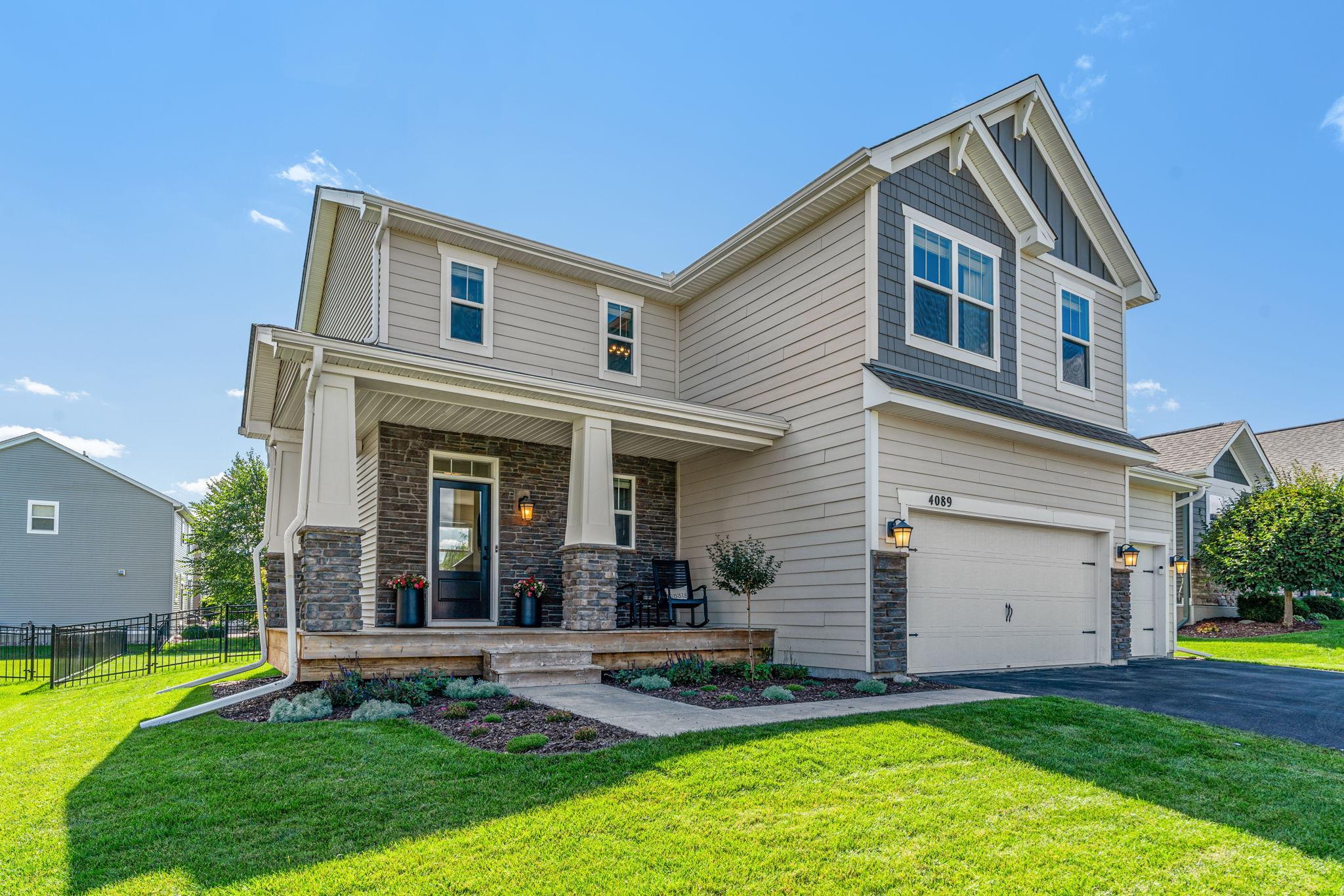 4089 Vista View Drive Chaska, MN 55318 - Photo 8 of 86