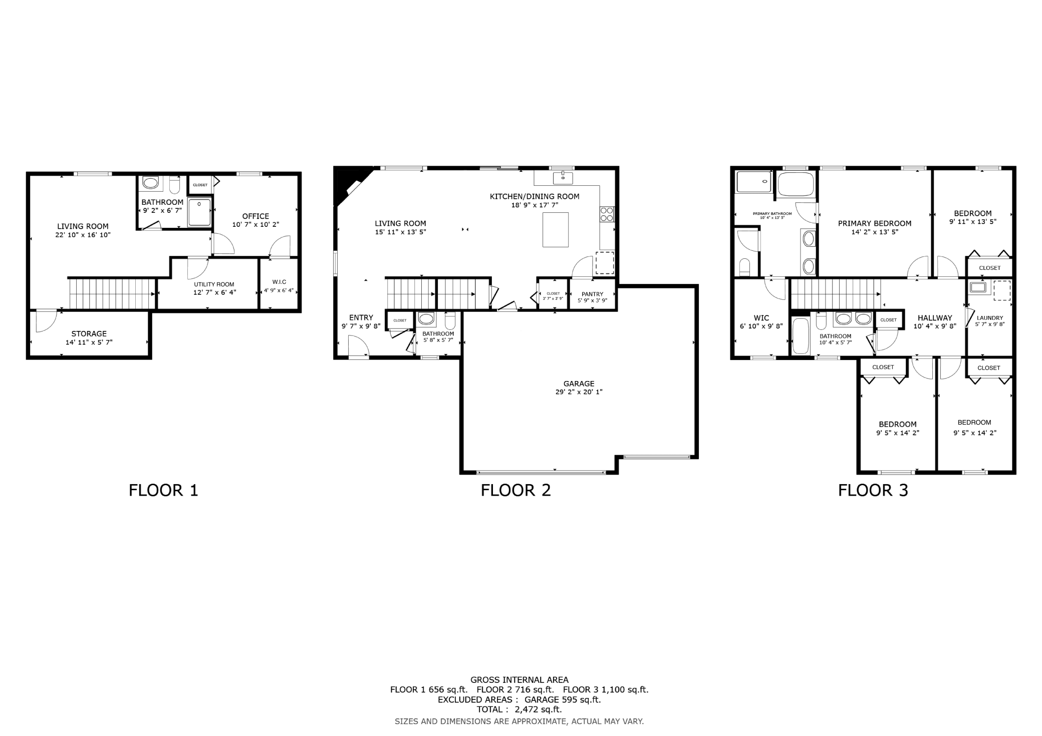 4089 Vista View Drive Chaska, MN 55318 - Photo 83 of 86