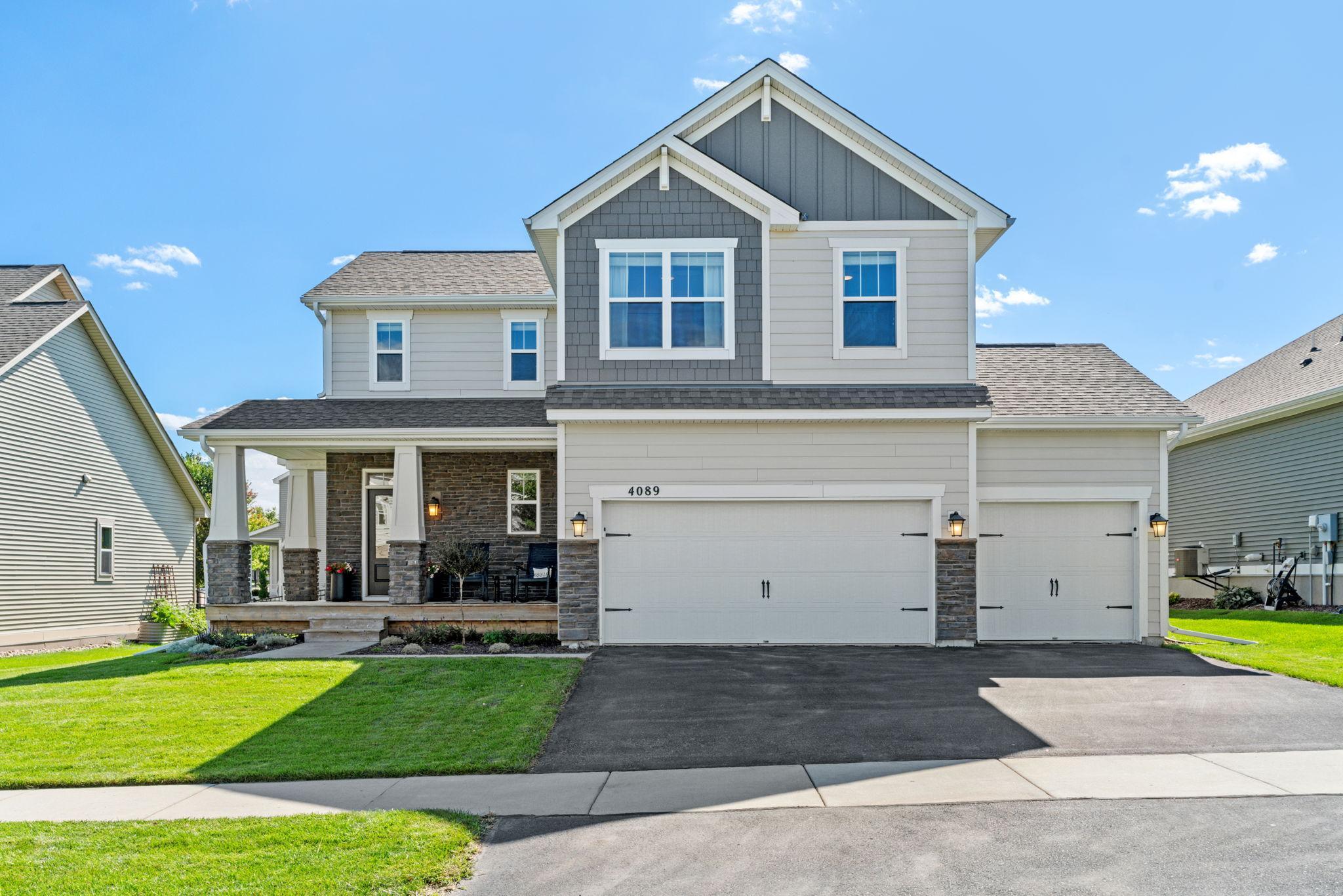 4089 Vista View Drive Chaska, MN 55318 - Photo 9 of 86